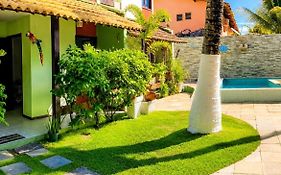Verde&Mar Casa em Condomínio com Piscina