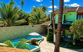 Verde&Mar Casa em Condomínio com Piscina